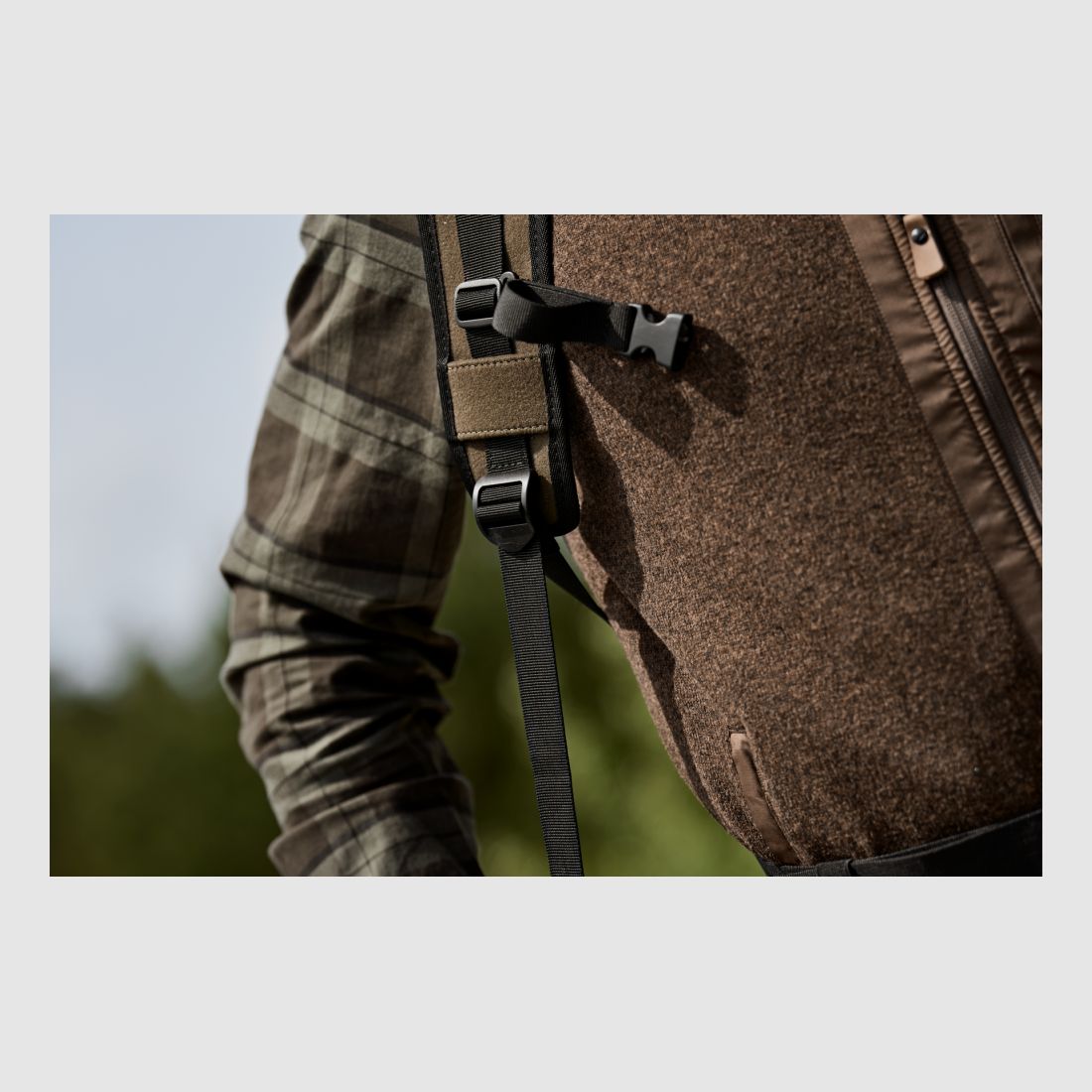 Plecak Harkila Forest Hunter 12L Backpack, zdjęcie 12 z 13