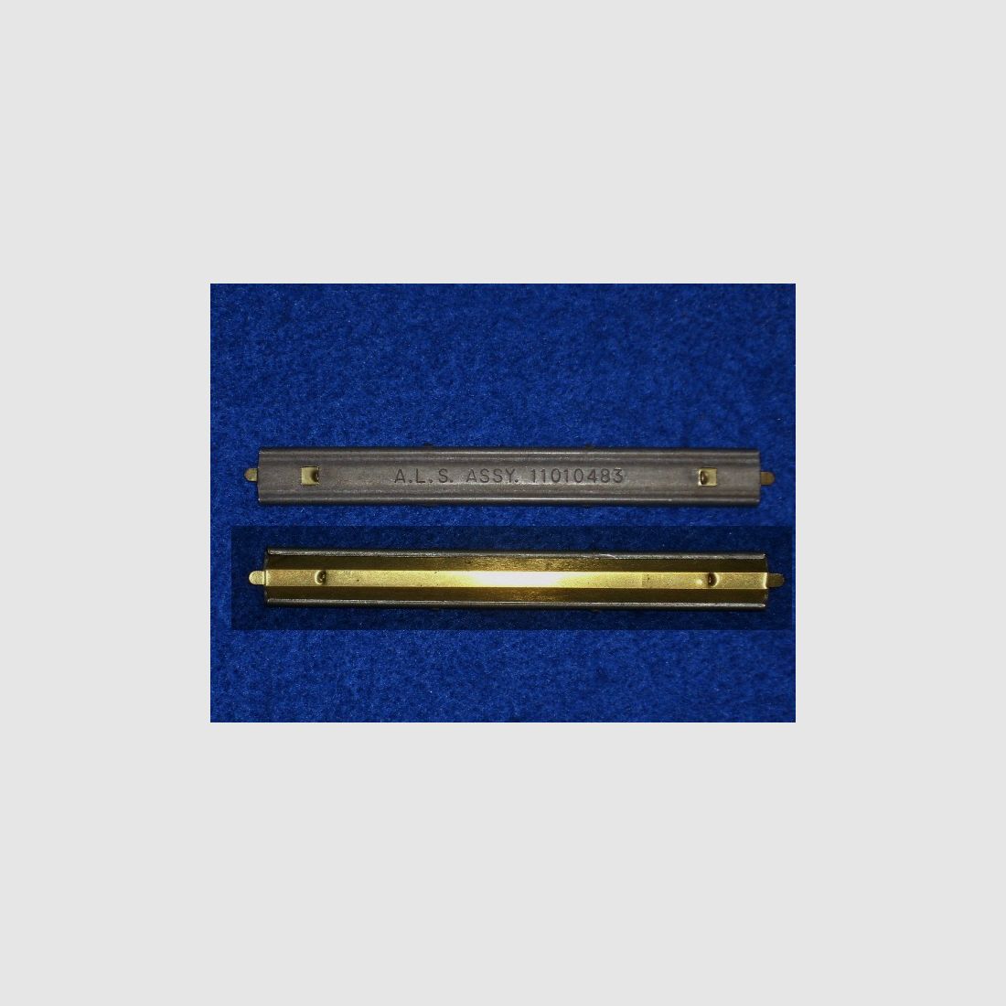 Stripper clip 5,56x45