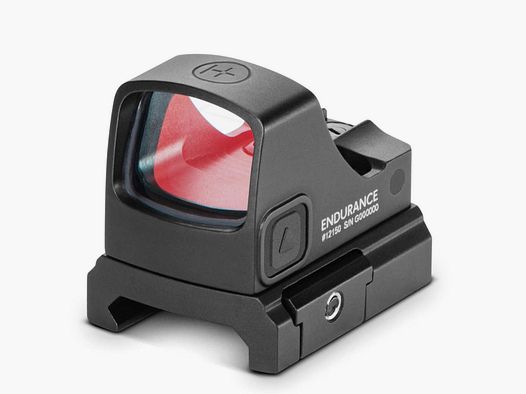 HAWKE 12150 Reflexvisier ENDURANCE REFLEXVISIERE 3 MOA DOT / CIRCLE DOT - ROT