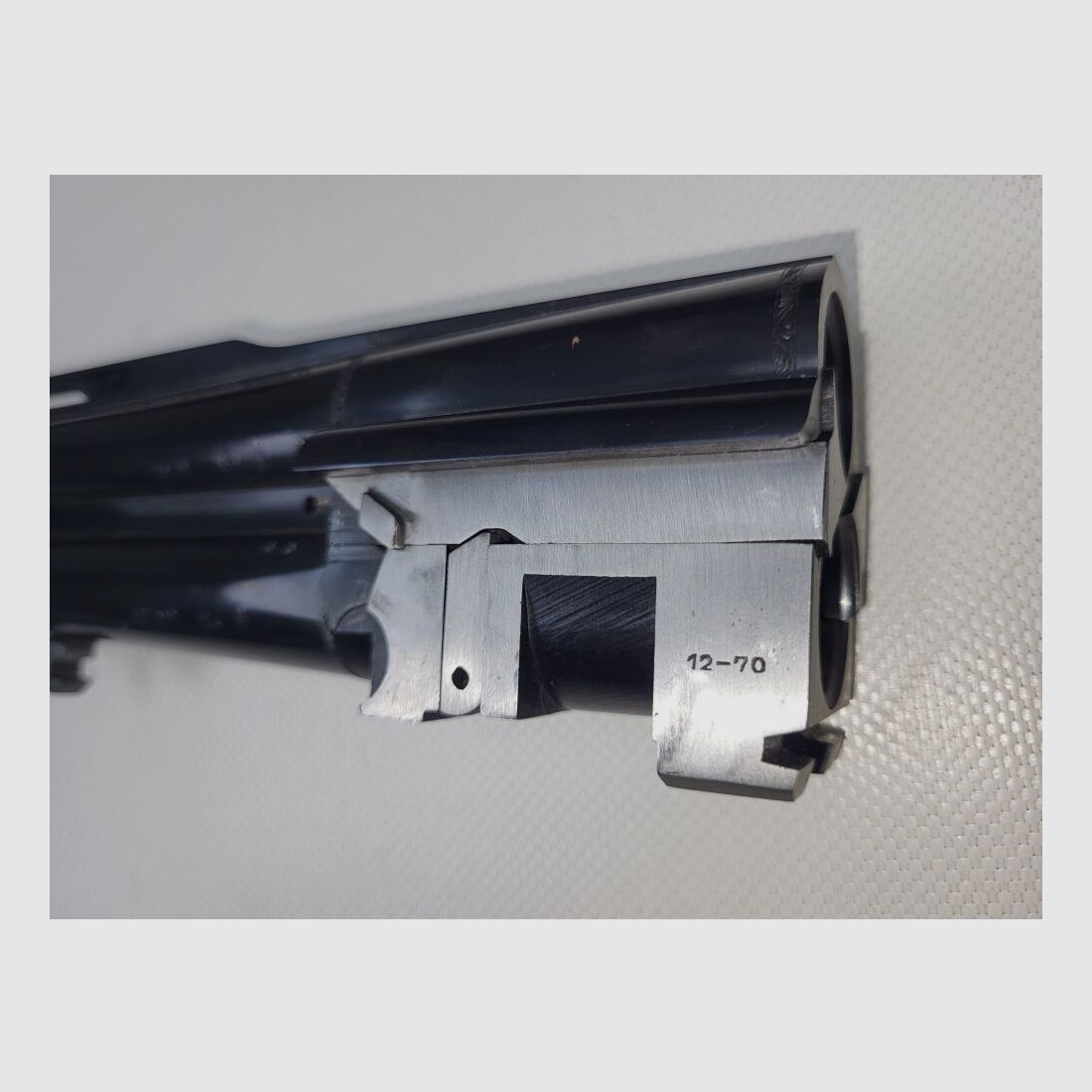 Sabatti Mercury Olympo-Trap