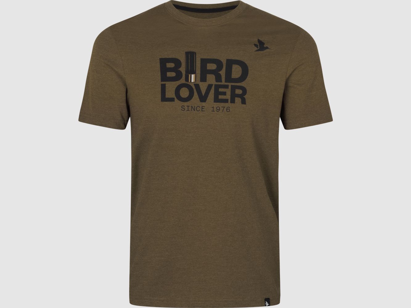 Bird Lover T-shirt | Seeland