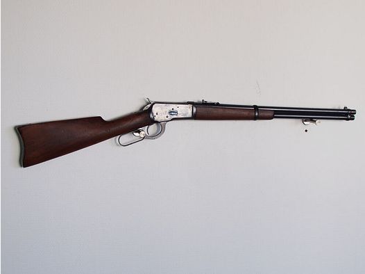 Winchester 1892