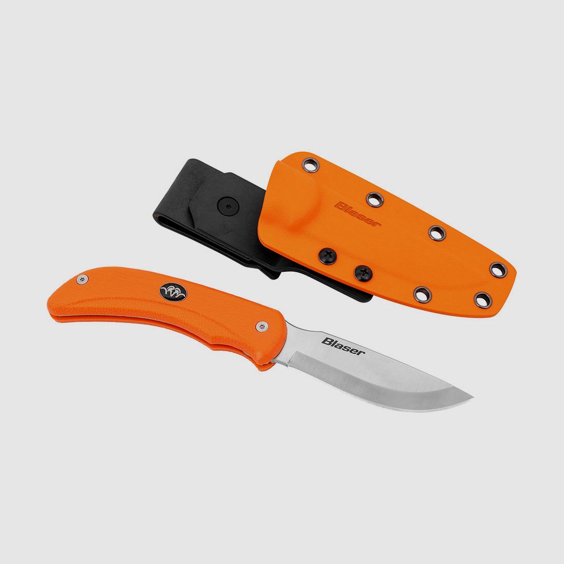 Blaser Ultimate Swingblade Messer
