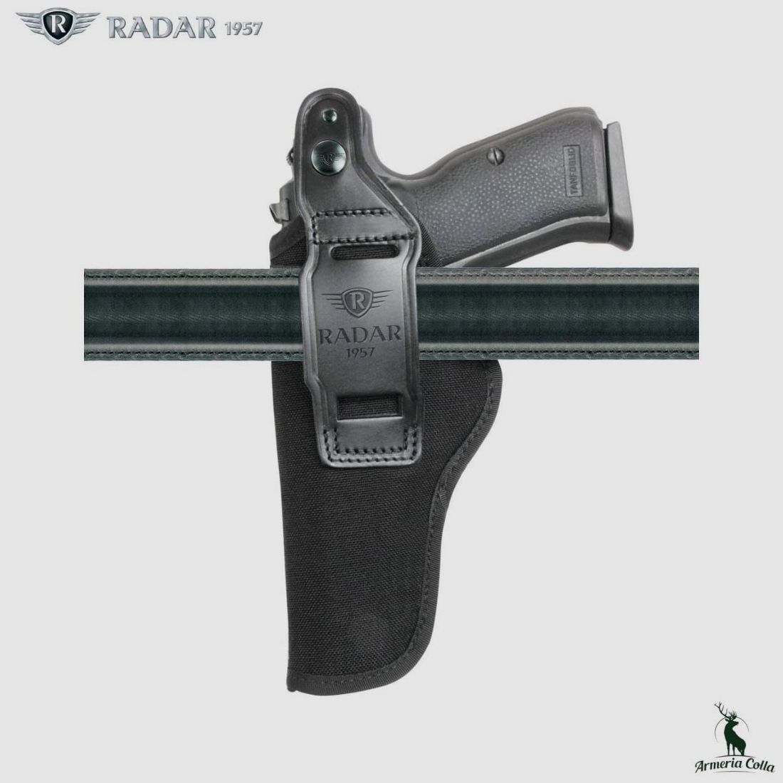 Radar Holster Nr. 5172-1001