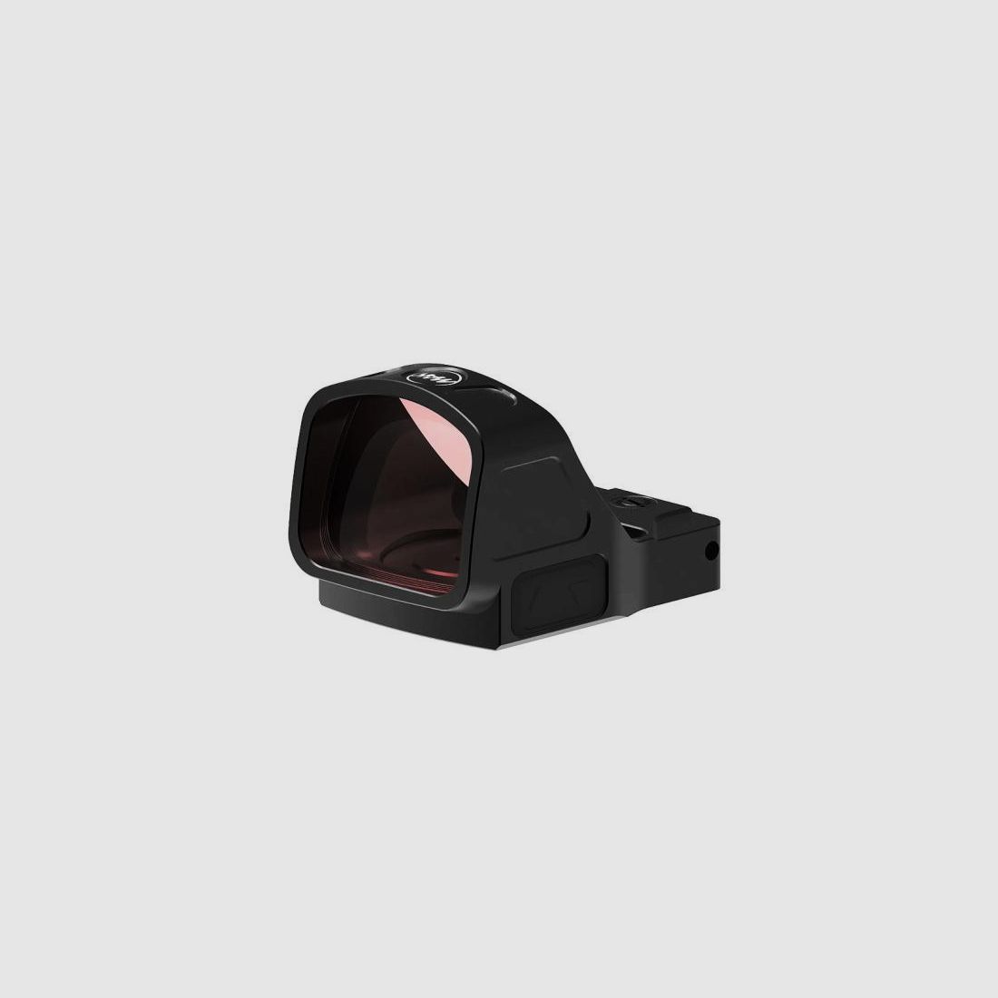 MAKdot X, Competition RedDot-Sight