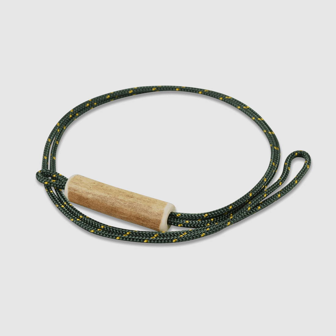 Correa para pipas Highlander oliva