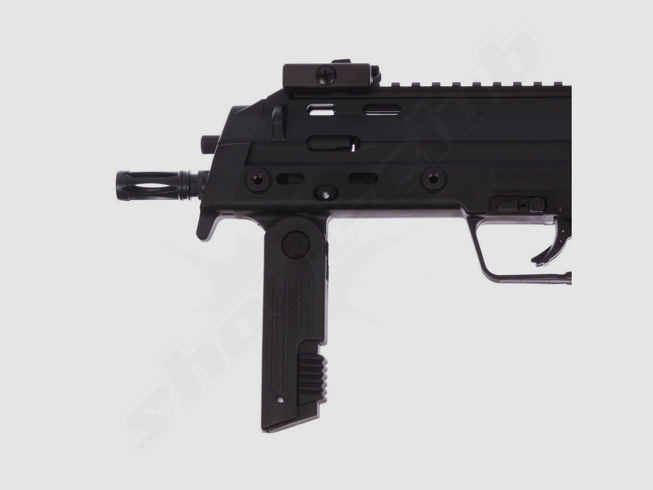 VFC	 VFC H&K MP7A1 Gas Blow Back - 1,3J