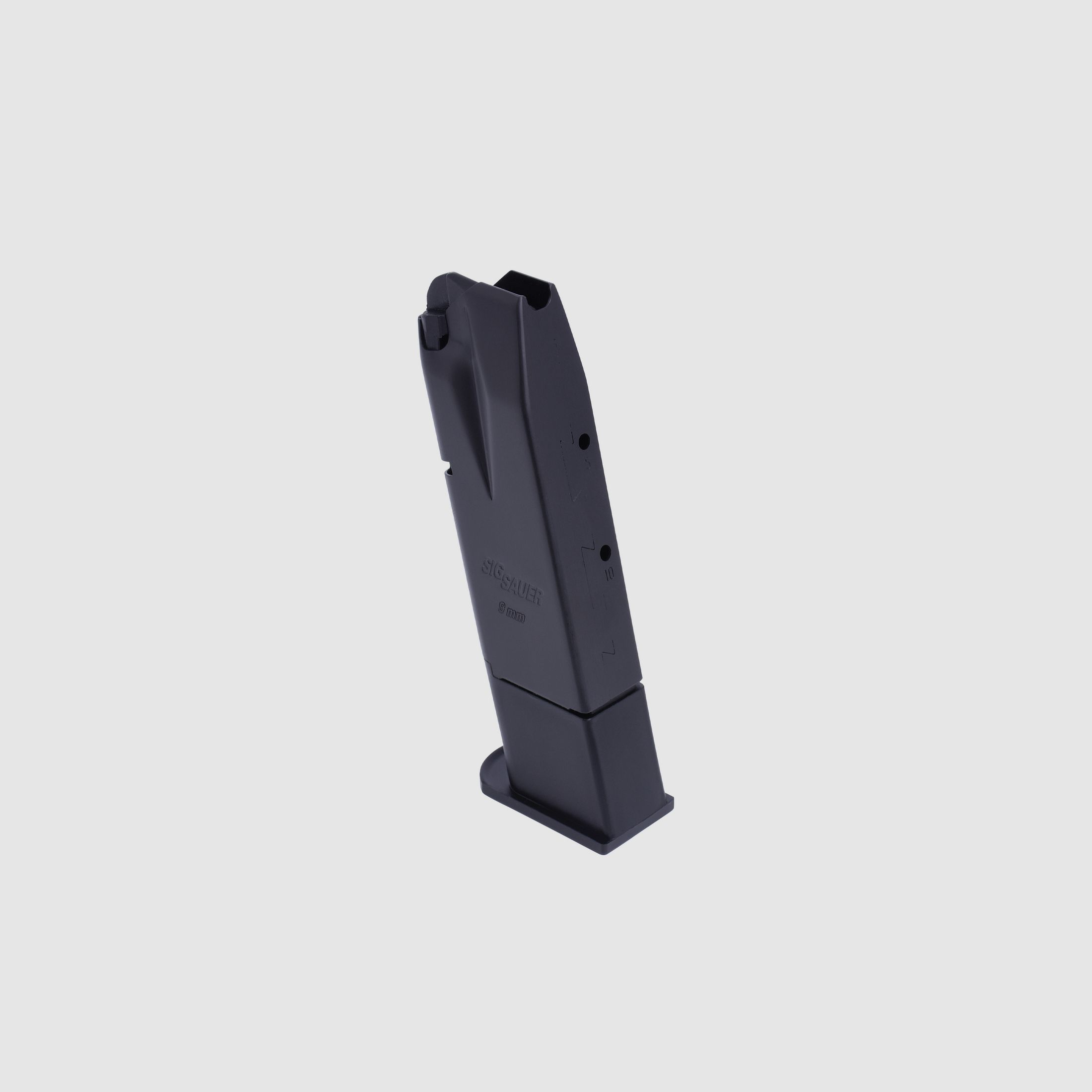 SIG SAUER P226 Magazynek 10 Strzałów 9mm Luger - Broń palna