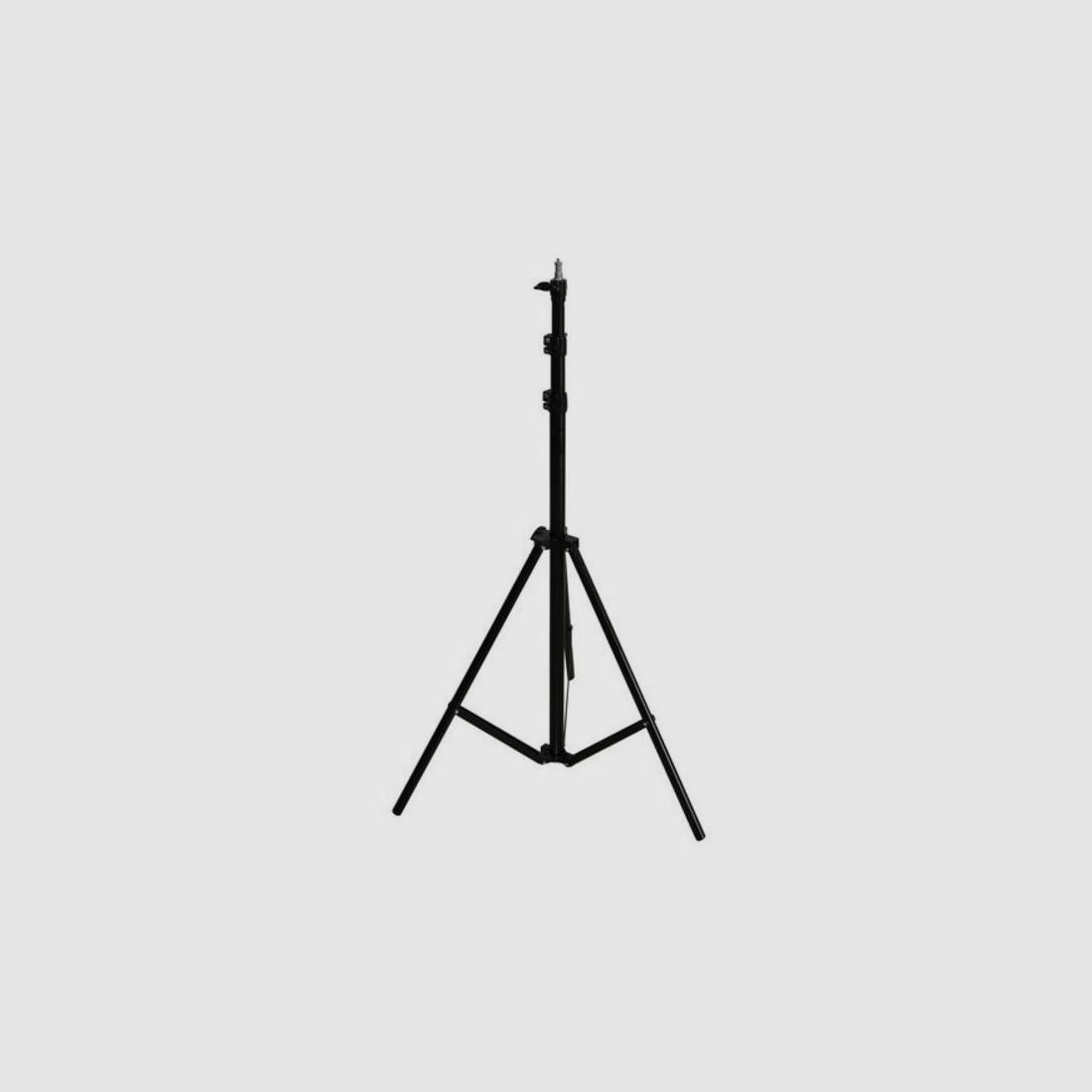 BRESSER BR-TP380 Studiostativ mit hoher Stabilität 380cm, Bild 1 von 5