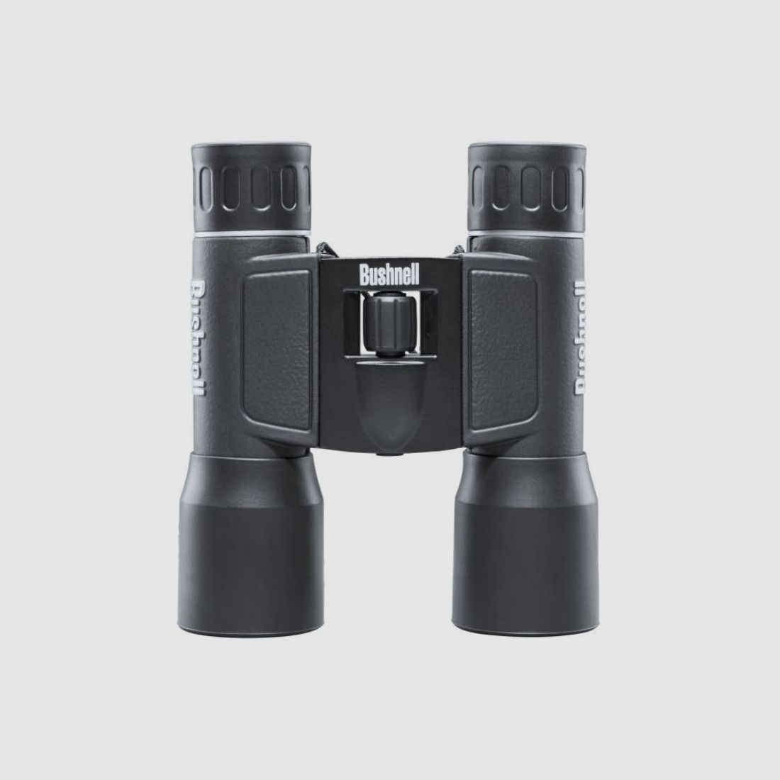 Bushnell Bushnell Powerview 10x32 Compact Zwart