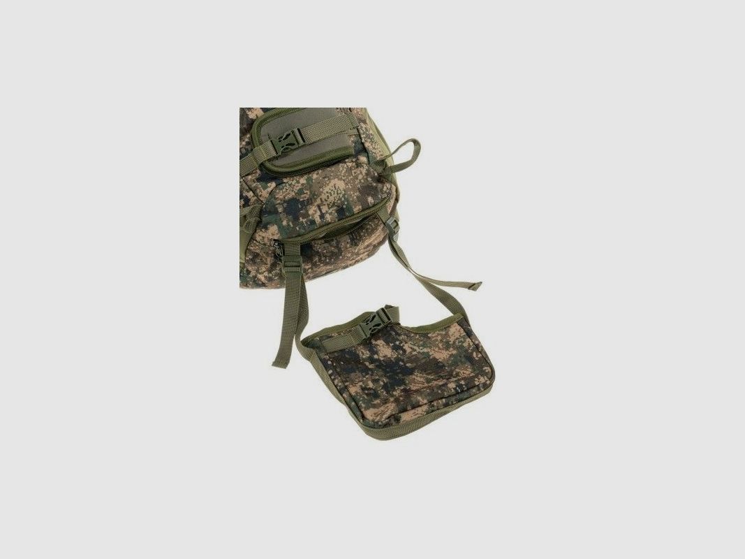 HART Spean 25 Backpack, image 6 of 7