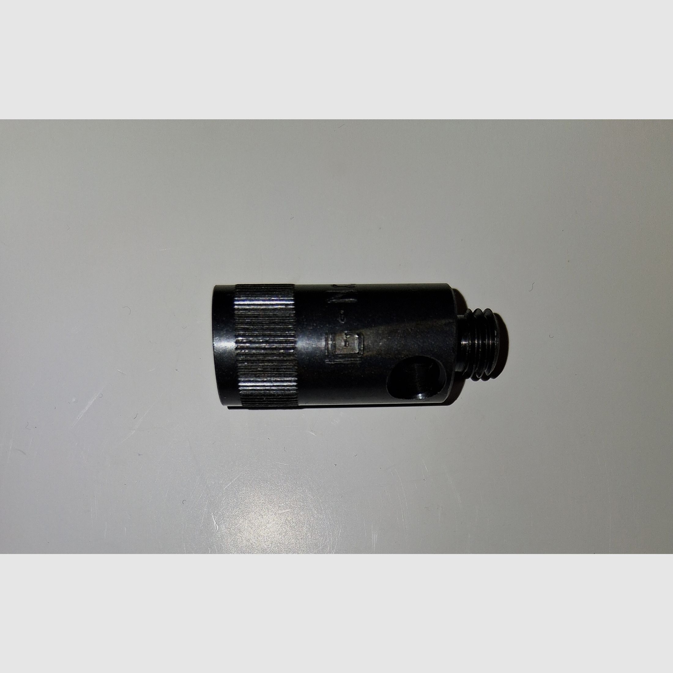 Abschussbecher RG-Nr. 1 für Röhm RG 59 / RG 79 / RG 89 / RG 99 / (neuwertig)