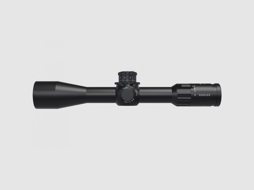 KAHLES K540I REFINED 5-40X56L SKMR4+ CCW WIN LEFT, Bild 1 von 9