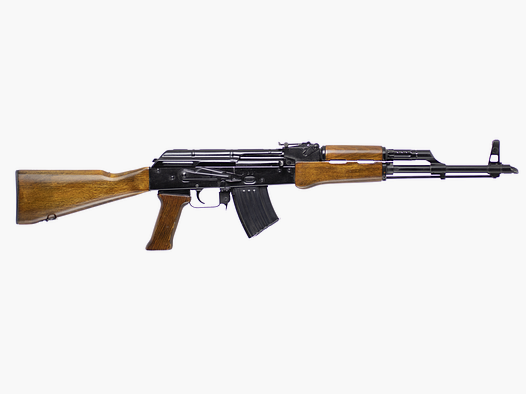 FEG AK-47 Kaliber 7,62×39 – Halbautomatische Büchse aus Ungarn