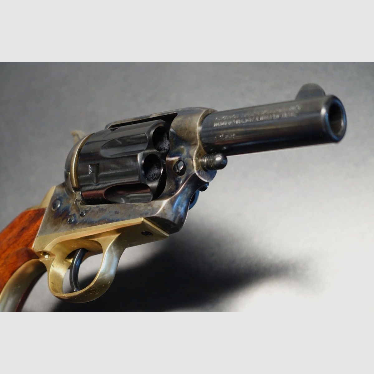 Uberti Sheriff, Bild 5 von 5