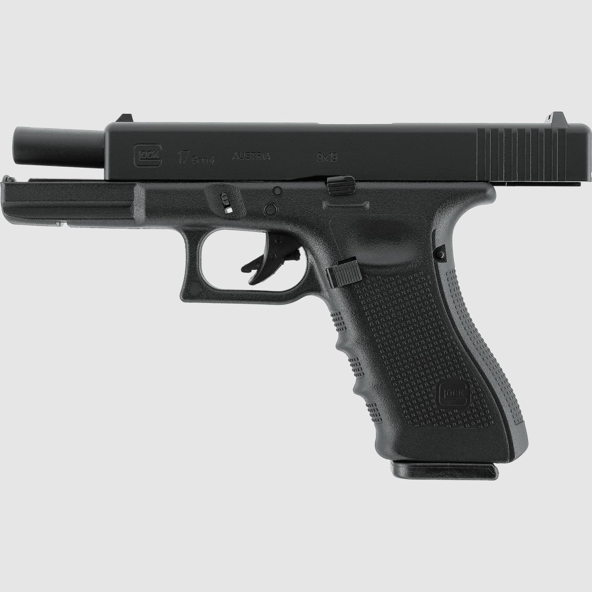 Glock 17 Gen4 GBB Airsoft Pistool