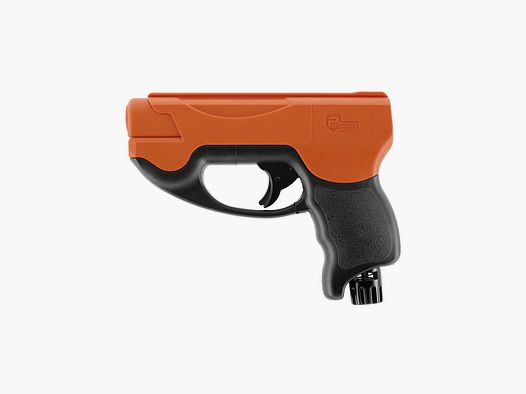 Umarex P2P HDP 50 Compact Cal. .50 orange/black Co2 weapons & air pressure weapons