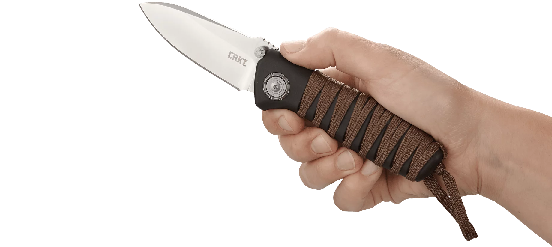 Nóż CRKT Parascale 6235 (NC/6235), zdjęcie 6 z 18