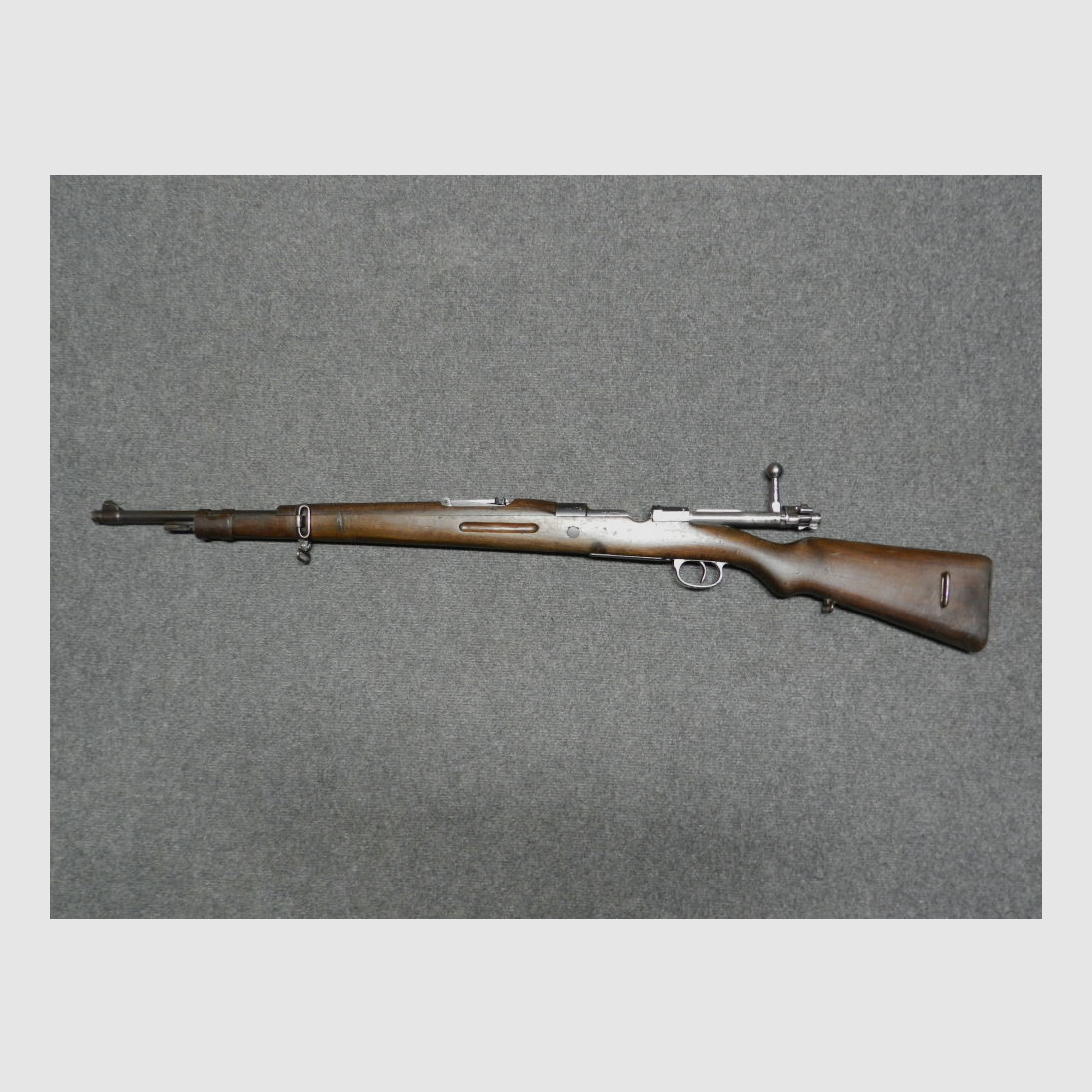 LA CORUNA 8x57 IS