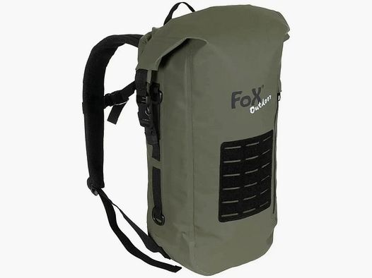 Fox Outdoor Fox Outdoor Mochila Dry Pak 30 30 L