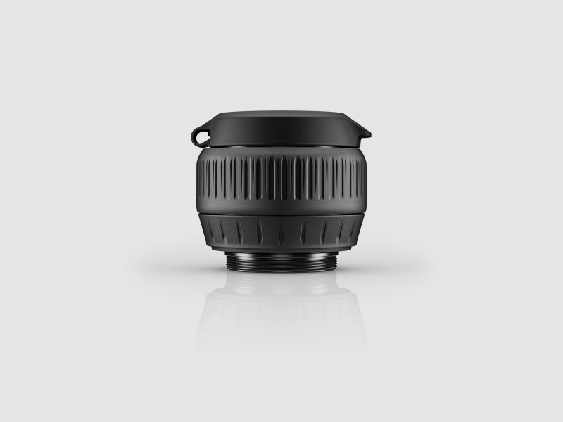 ZEISS DTI 6/20 thermal imaging device