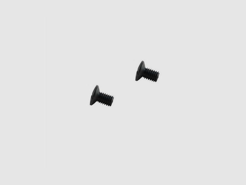 Diopter screw set 995032