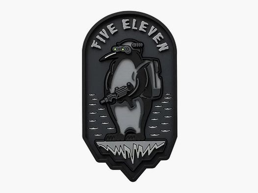 5.11 ICEBERG ASSASSIN PATCH