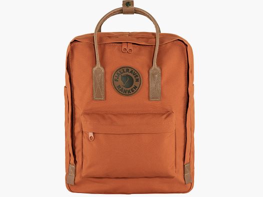Fjällräven Kanken No. 2 Terracotta Brown