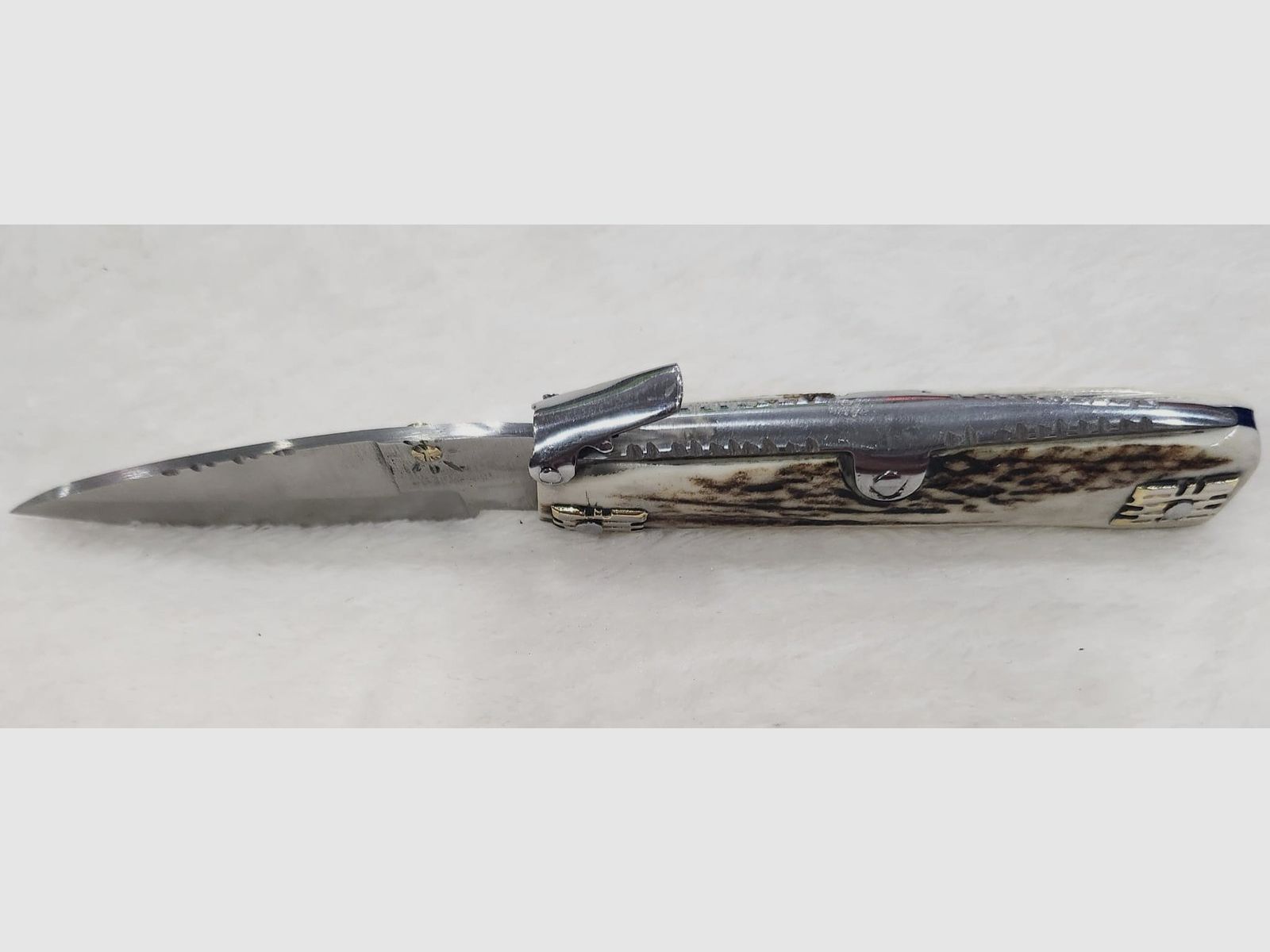 Taschenmesser Isidro Exposito, Bild 3 von 3