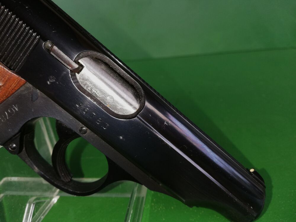 Walther PP