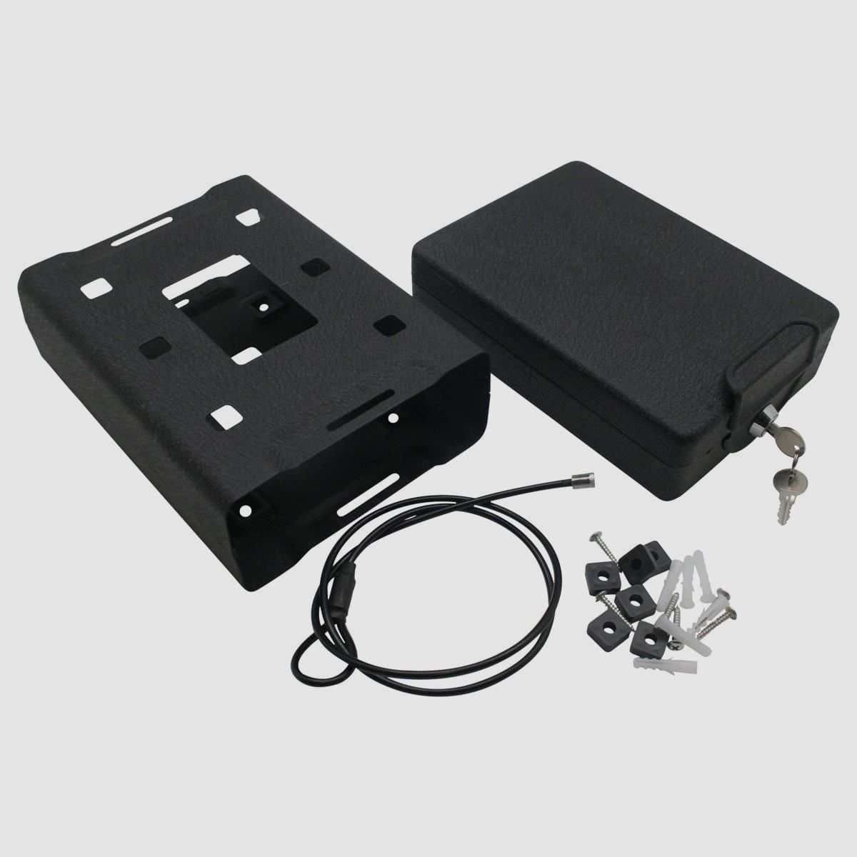 Cassaforte da mobile portatile