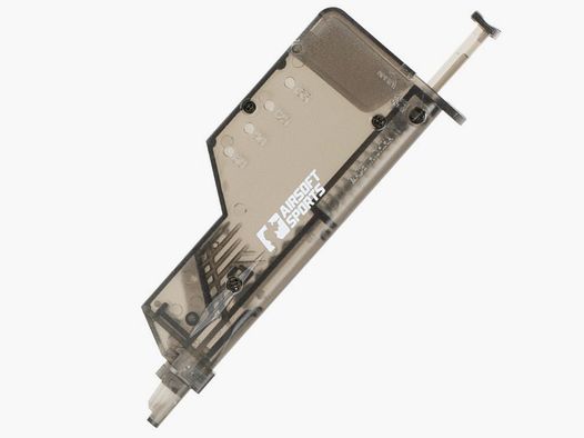 Schnellladegerät für 155 BB 6mm
