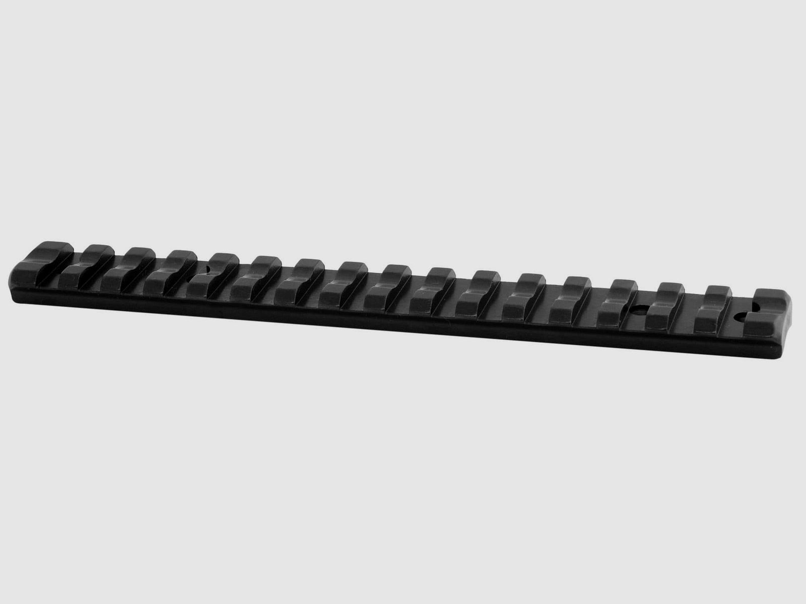RAIL EN ACIER CARBON EAW POUR CARABINE BROWNING BLR – ACTION COURTE