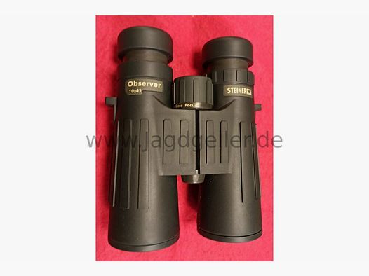 Steiner Observer 10x42