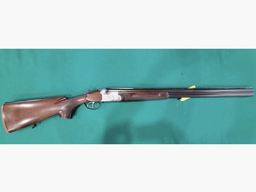 Bockdoppelflinte P.BERETTA ASE L Kal.12