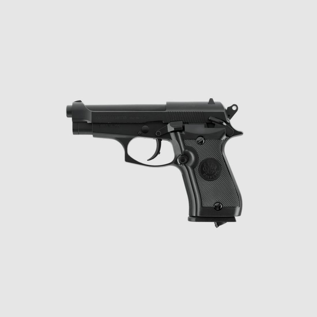 Beretta M84 FS 4,5 mm, imagen 2 de 12