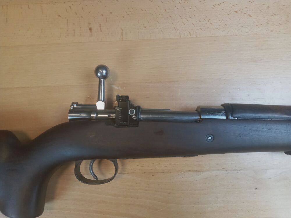 Carl Gustaf Modell 63