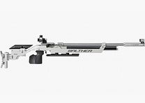 WALTHER LG400 ALUTEC ZAWODY