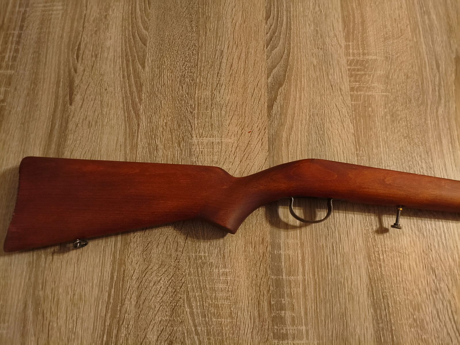 Flobert Schaft wahrscheinlich Anschütz