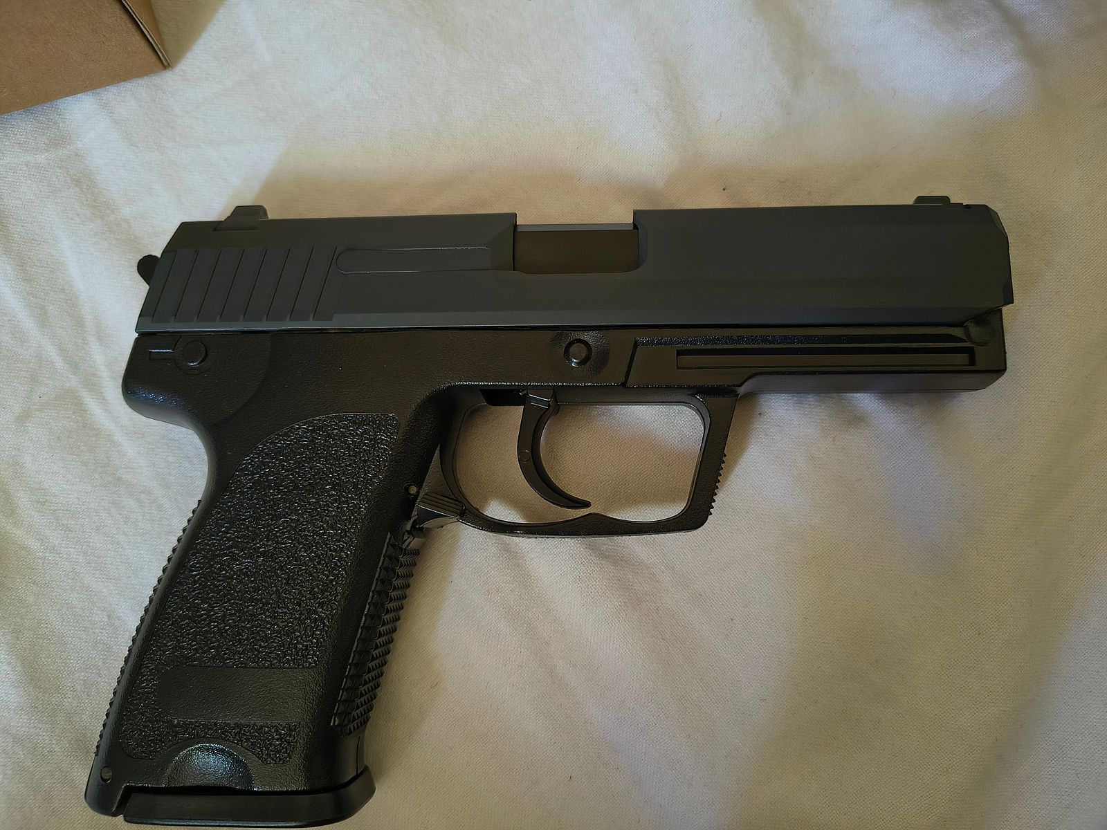 HFC BGS Airsoft Pistole HA-112 (Preis VB)