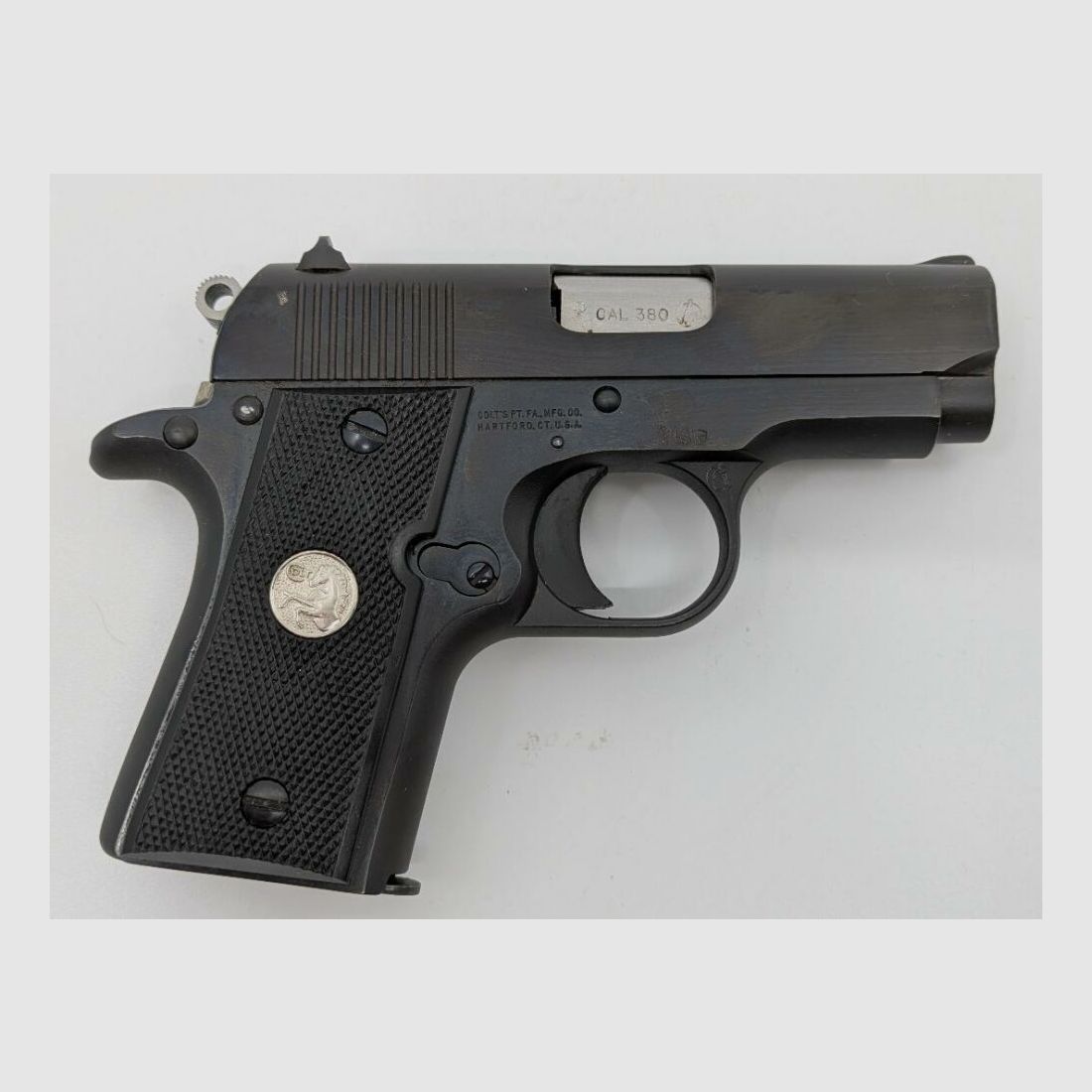 Colt Mustang
