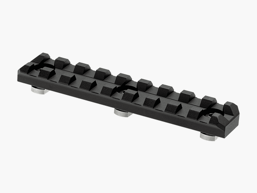 Clawgear M-LOK 9 Slot Rail Black