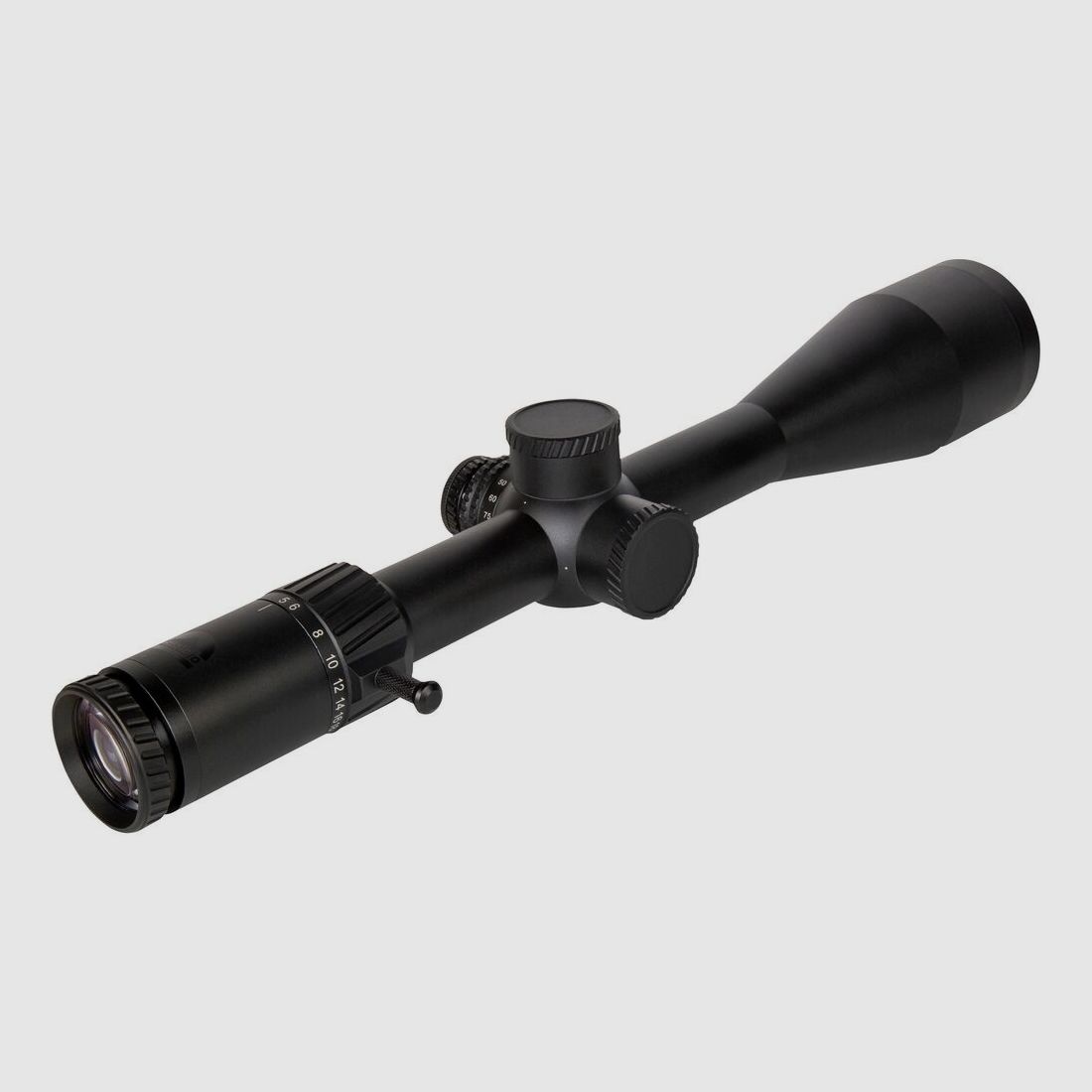 Sightmark Zielfernrohr Presidio 5-30x56 HDR2 SFP