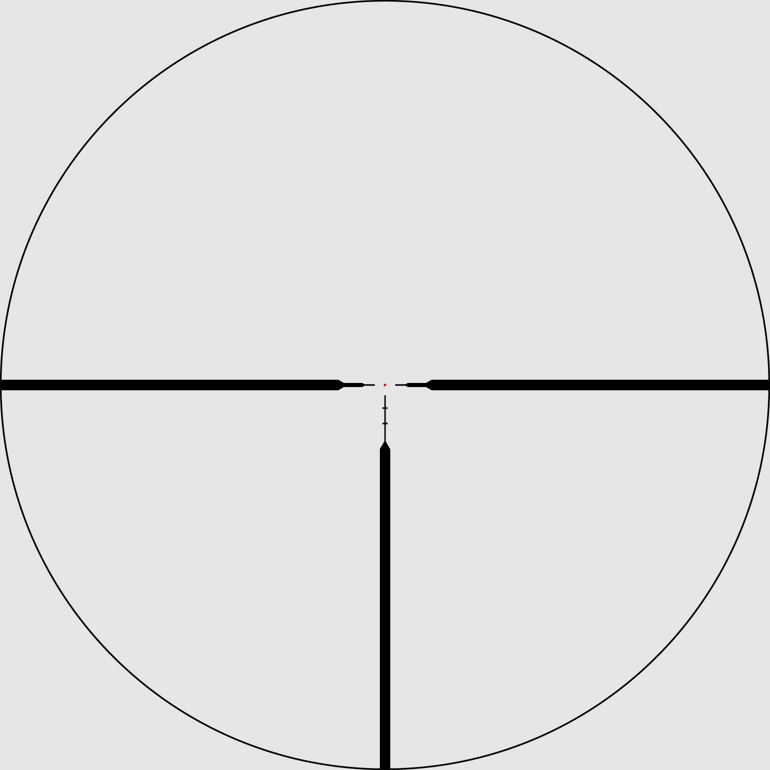 Vortex Razor LHT 3-15×50 G4i BDC MRAD