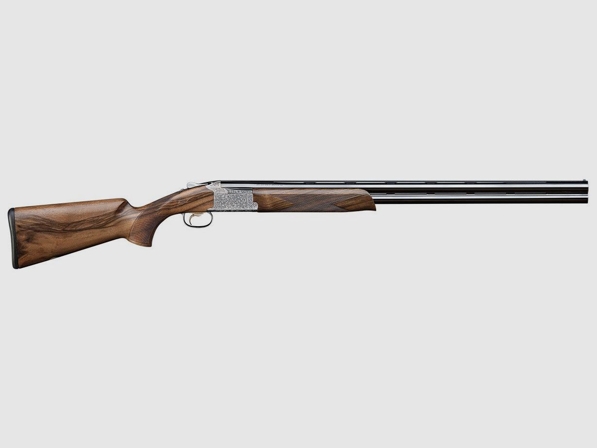 BROWNING B725 Sporter Grade5 76 cm 12/76