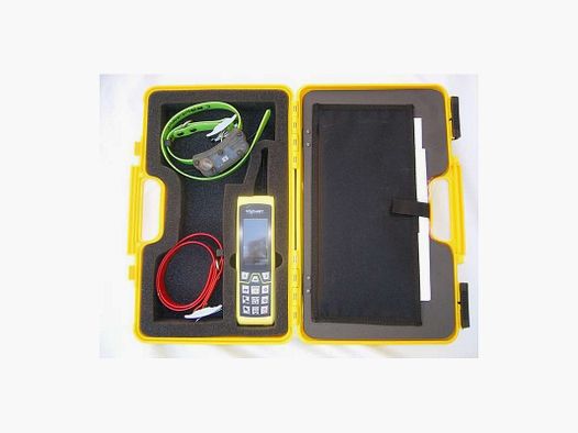 Radio Collar BS 102