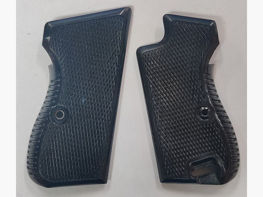 orginal Kunststoffgriffschalen SIG P210