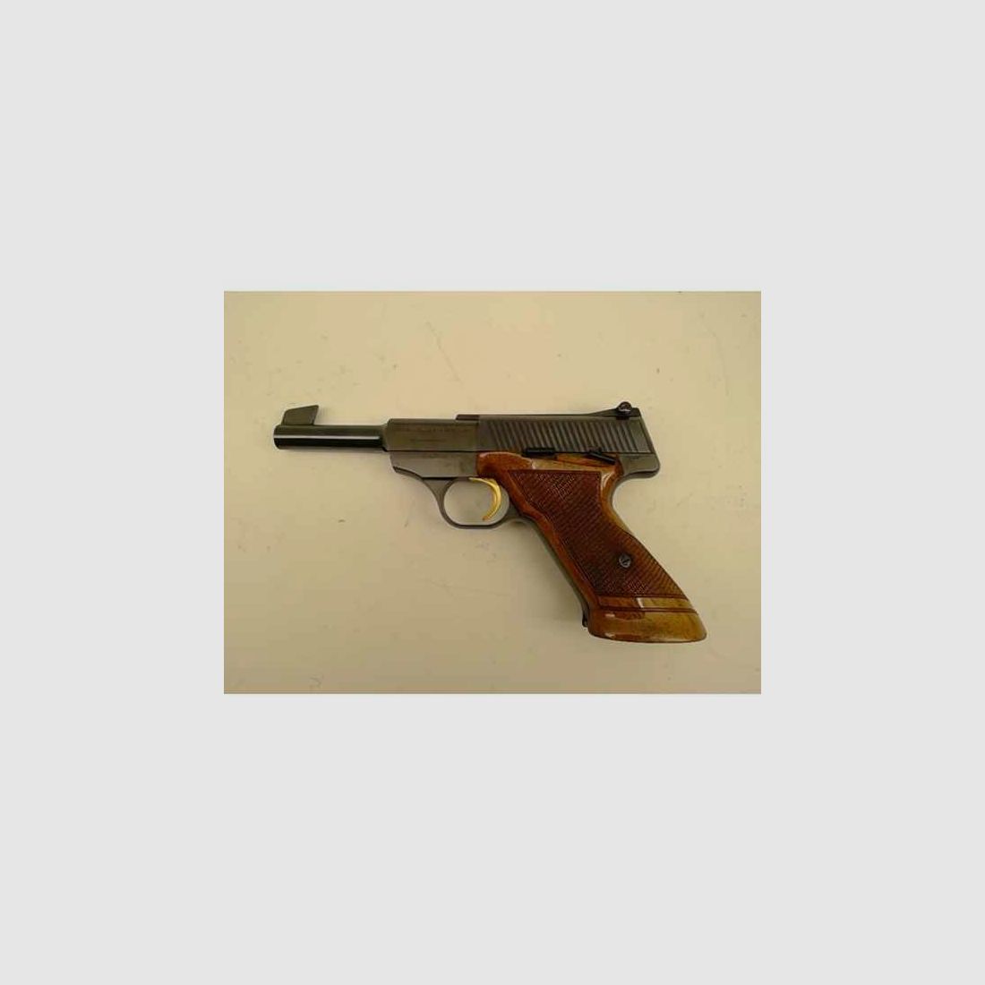 Pistole FN 150 Kal.22lr. gebraucht
