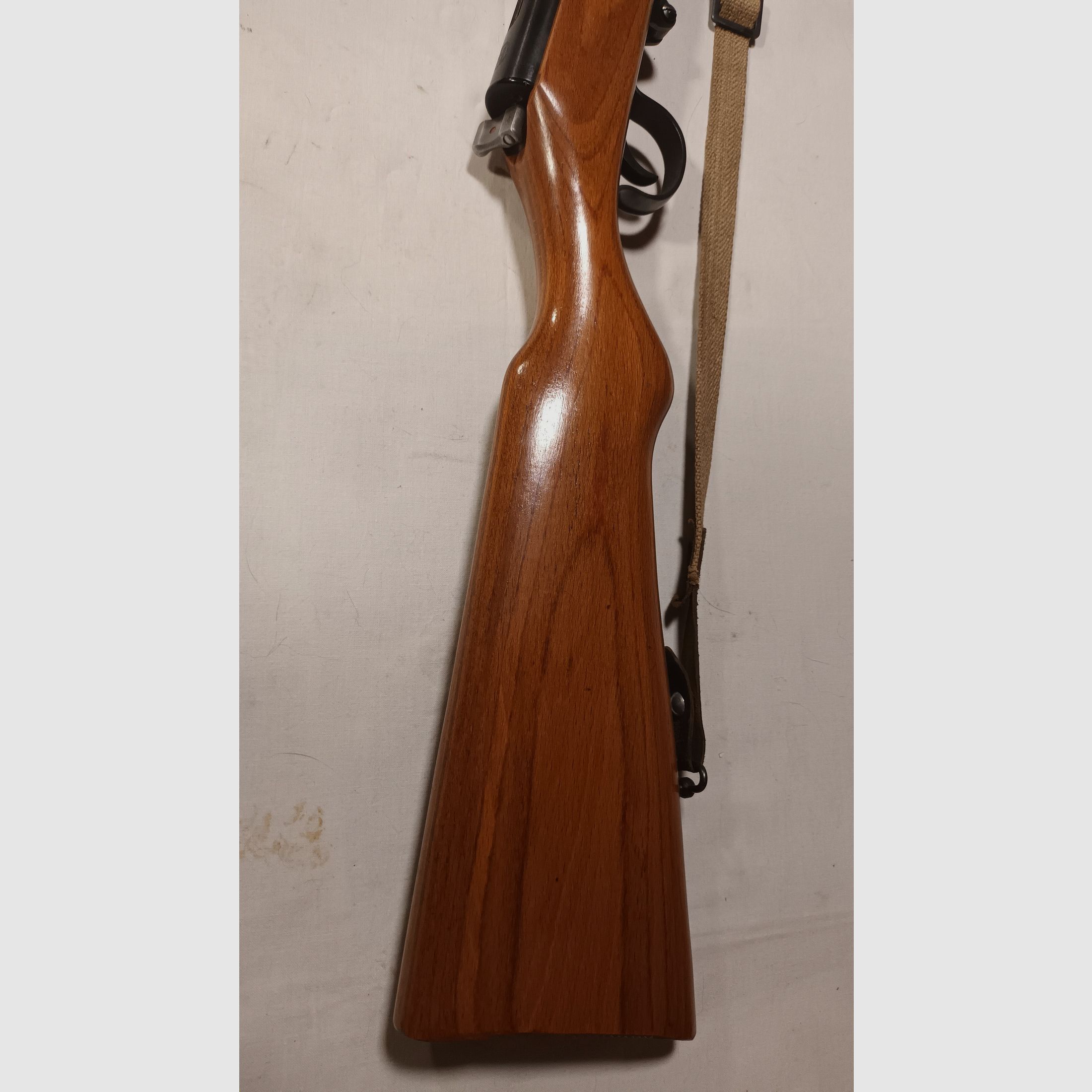 Haenel 49a pezzo da collezione