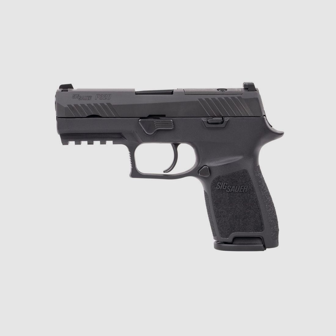 Sig Sauer Compact P320, zdjęcie 4 z 5